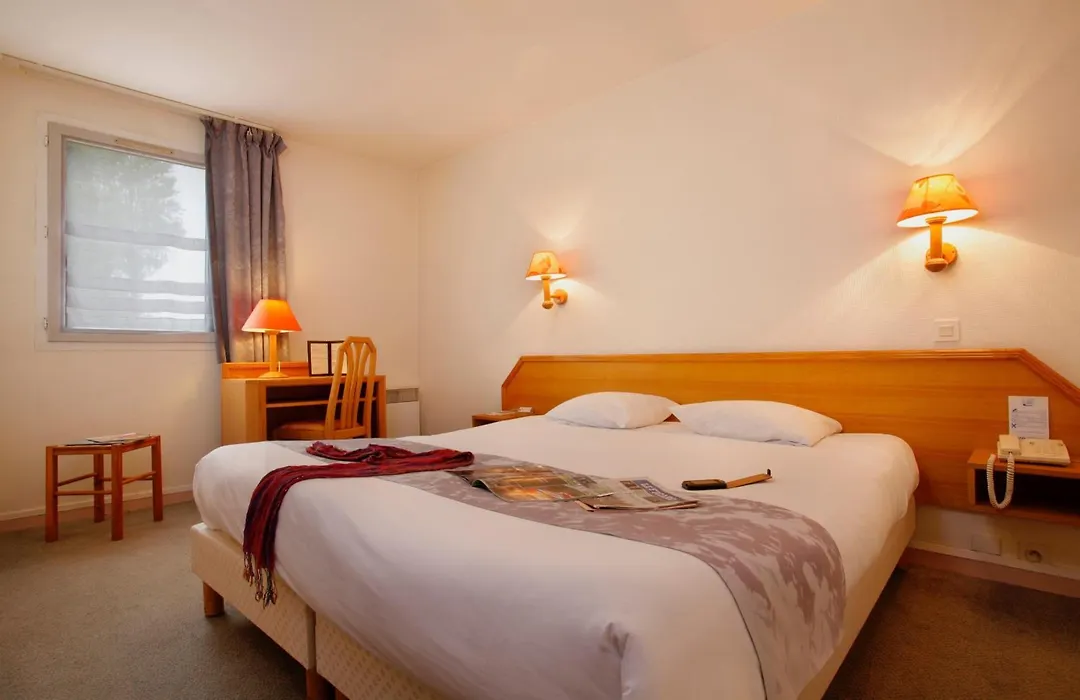 Hôtel Novalis Quimperlé-1